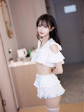 Xiuren秀人网 2025.03.25 NO.10067 樱桃小阑子(37)